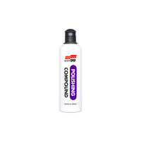 Soft99 - Polishing Compound (300 ml)