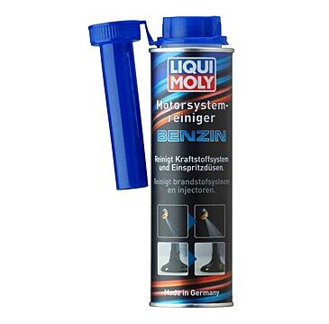 Liqui Moly - Engine System Cleaner Petrol (300 ml)