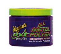 Meguiar´s - All Metal Polish (148 ml)