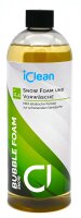 iClean - Snow Foam und Vorwäsche (750 ml)