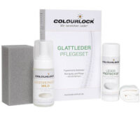 Colourlock -  Glattleder Pflegeset