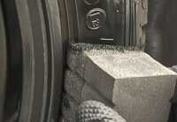 Soft99 - Pitaspo Tire Sponge (1 piece)