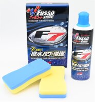 Soft99 - Fusso Coat F7 All Colours (300 ml)