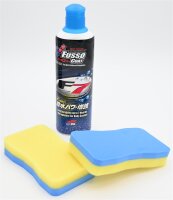 Soft99 - Fusso Coat F7 All Colours (300 ml)