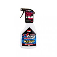 Soft99 - Fusso Coat Speed & Barrier (500 ml)