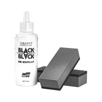Soft99 - Black Black (110 ml)