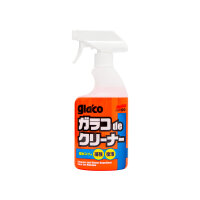 Soft99 - Glaco de Cleaner (400 ml)