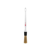 Soft99 Interior Brush - black 16mm