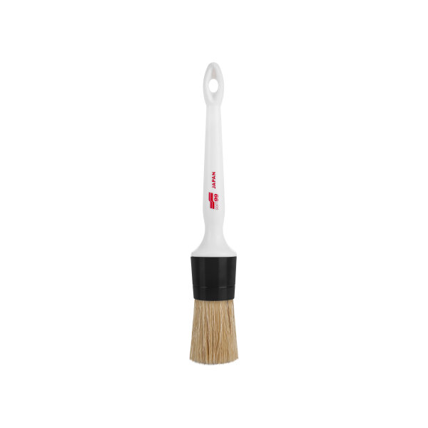Soft99 Interior Brush - black 30mm
