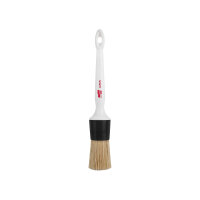 Soft99 Interior Brush - black 30mm