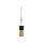 Soft99 Interior Brush - black 30mm
