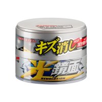 Soft 99 - New Scratch Clear Wax Mirror Finish P&M...
