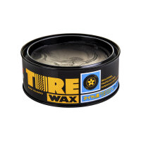 Soft99 - Tire Black Wax (170 g)