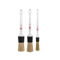 Soft99 Interior Brushes Set