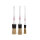 Soft99 Interior Brushes Set
